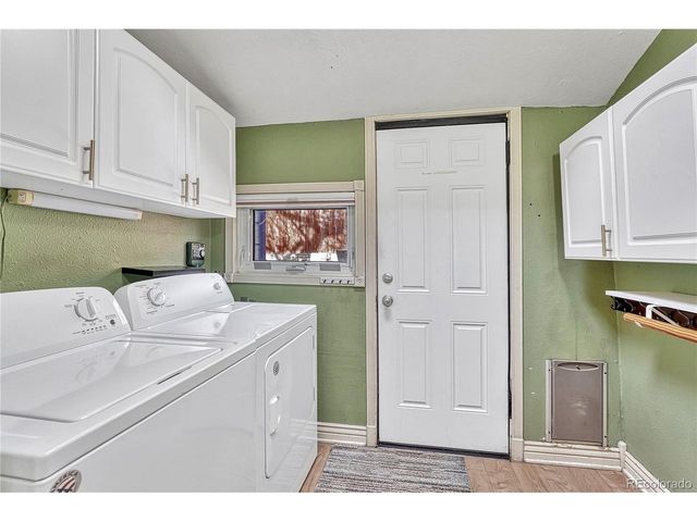 612 N Corona St, Colorado Springs, CO 80903