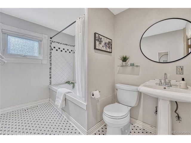 612 N Corona St, Colorado Springs, CO 80903