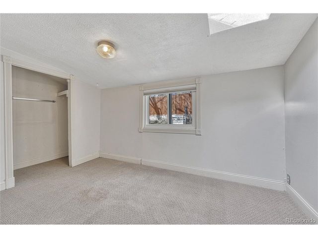 612 N Corona St, Colorado Springs, CO 80903