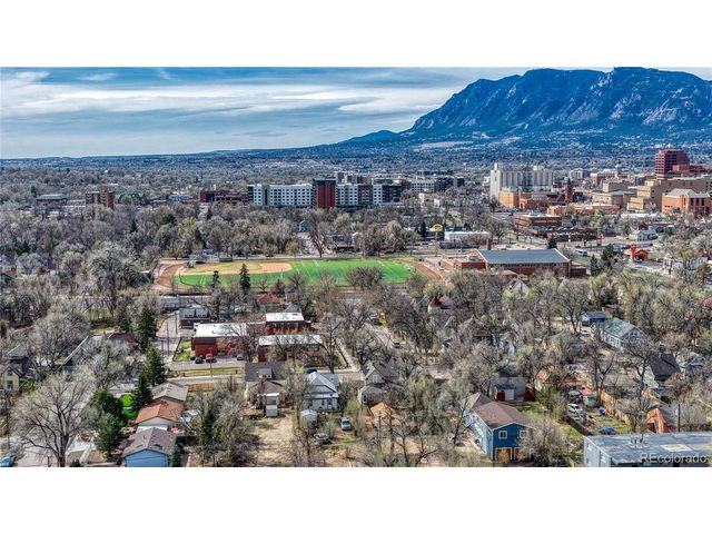 612 N Corona St, Colorado Springs, CO 80903