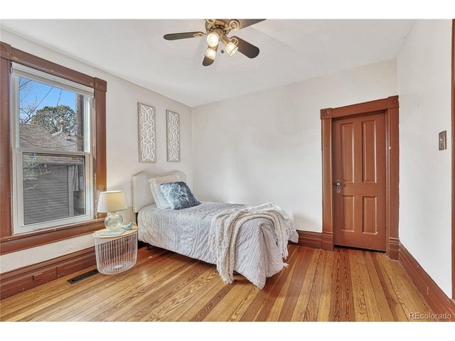 612 N Corona St, Colorado Springs, CO 80903