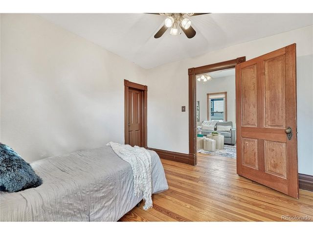 612 N Corona St, Colorado Springs, CO 80903