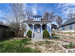 612 N Corona St, Colorado Springs, CO 80903