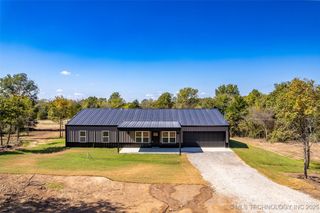 9644 S State Hwy 48, Mannford, OK 74044