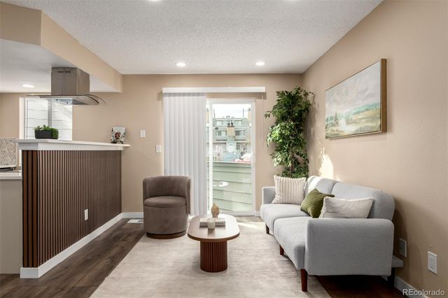 17053 E Tennessee Drive 104, Aurora, CO 80017