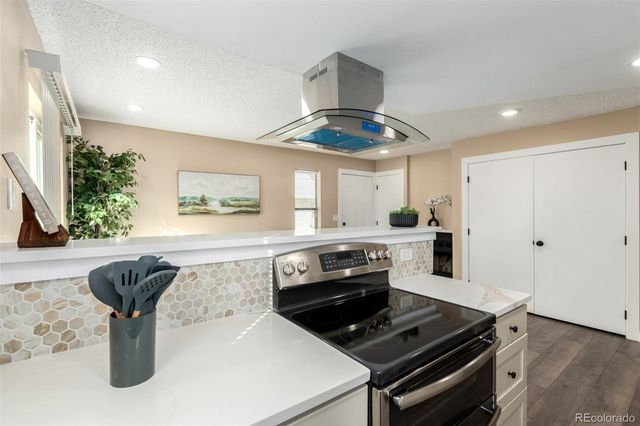 17053 E Tennessee Drive 104, Aurora, CO 80017