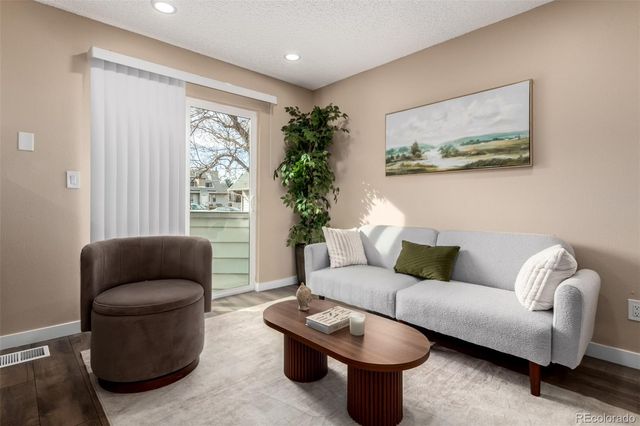 17053 E Tennessee Drive 104, Aurora, CO 80017