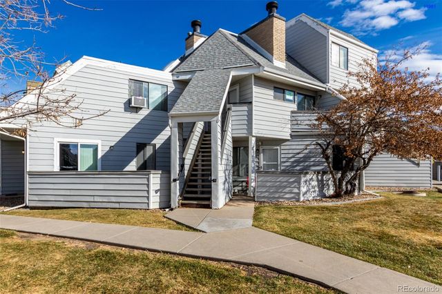 17053 E Tennessee Drive 104, Aurora, CO 80017