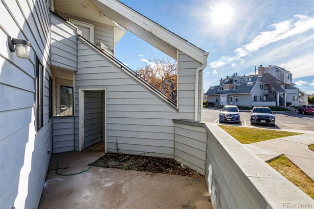 17053 E Tennessee Drive 104, Aurora, CO 80017