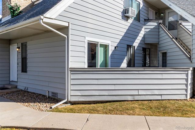 17053 E Tennessee Drive 104, Aurora, CO 80017
