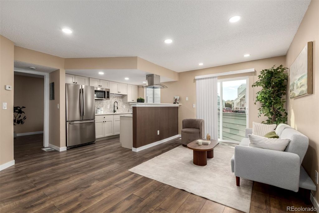 17053 E Tennessee Drive 104, Aurora, CO 80017