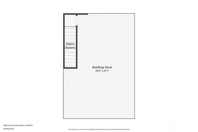 1926 Ferry Avenue SW, Seattle, WA 98116