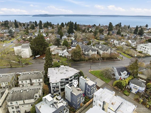 1926 Ferry Avenue SW, Seattle, WA 98116