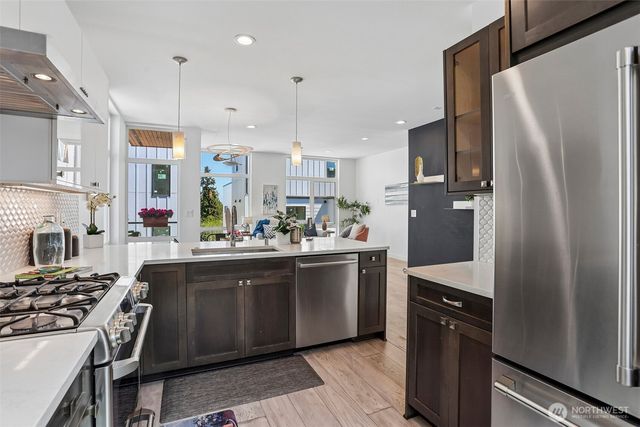 1926 Ferry Avenue SW, Seattle, WA 98116