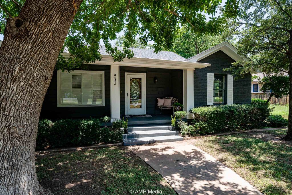 533 Sayles Boulevard, Abilene, TX 79605