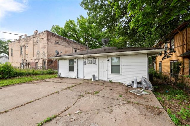 506 Ottawa Street, Leavenworth, KS 66048
