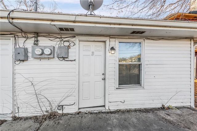 506 Ottawa Street, Leavenworth, KS 66048