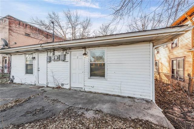 506 Ottawa Street, Leavenworth, KS 66048