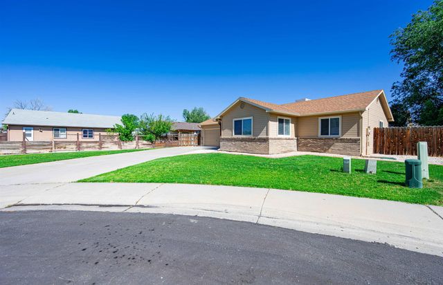 3278 S Mountain Oak Court, Clifton, CO 81520
