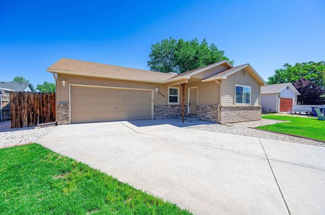 3278 S Mountain Oak Court, Clifton, CO 81520