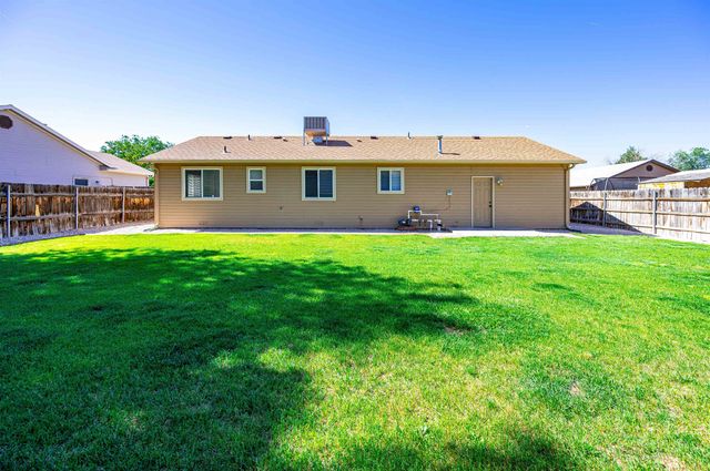 3278 S Mountain Oak Court, Clifton, CO 81520