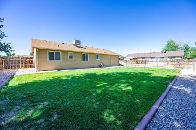 3278 S Mountain Oak Court, Clifton, CO 81520