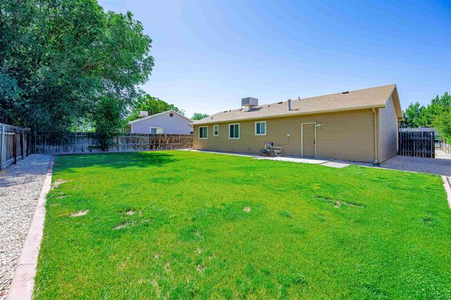 3278 S Mountain Oak Court, Clifton, CO 81520