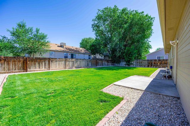 3278 S Mountain Oak Court, Clifton, CO 81520
