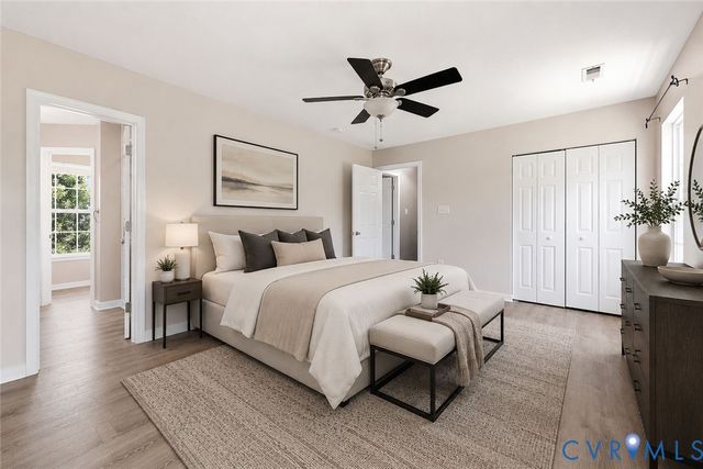 3507 Thornsett Dr, Chester, VA 23831