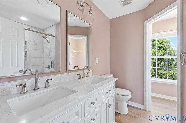 3507 Thornsett Dr, Chester, VA 23831