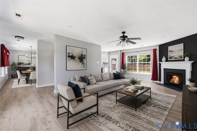 3507 Thornsett Dr, Chester, VA 23831