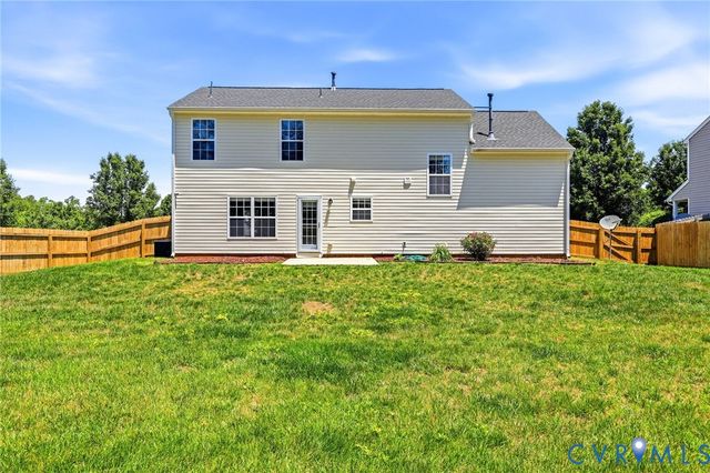 3507 Thornsett Dr, Chester, VA 23831