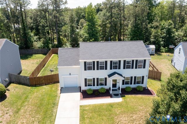 3507 Thornsett Dr, Chester, VA 23831