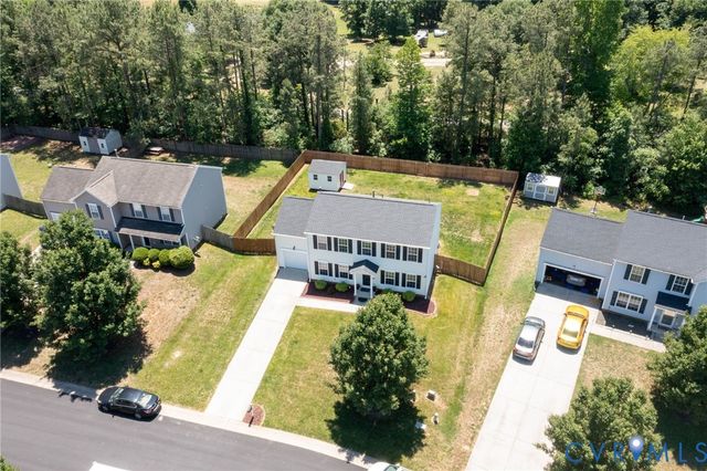 3507 Thornsett Dr, Chester, VA 23831
