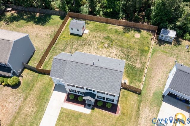 3507 Thornsett Dr, Chester, VA 23831