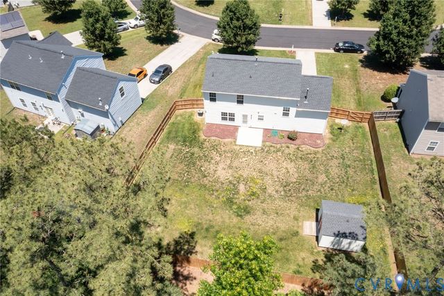 3507 Thornsett Dr, Chester, VA 23831