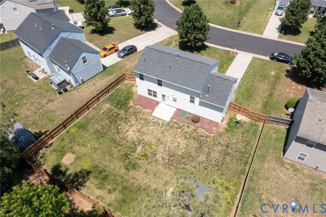 3507 Thornsett Dr, Chester, VA 23831