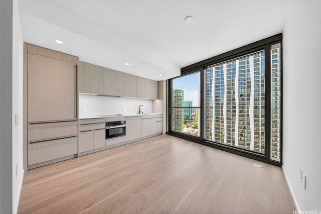 333 Ward Avenue 2908, Honolulu, HI 96814