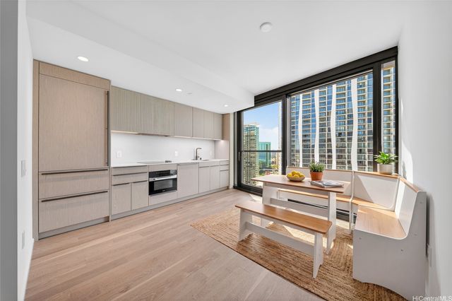333 Ward Avenue 2908, Honolulu, HI 96814