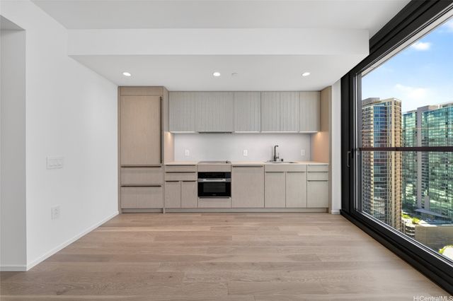 333 Ward Avenue 2908, Honolulu, HI 96814