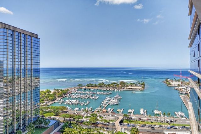 333 Ward Avenue 2908, Honolulu, HI 96814