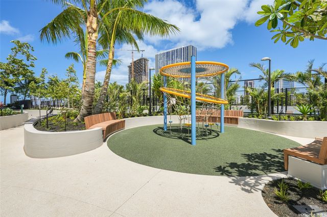 333 Ward Avenue 2908, Honolulu, HI 96814