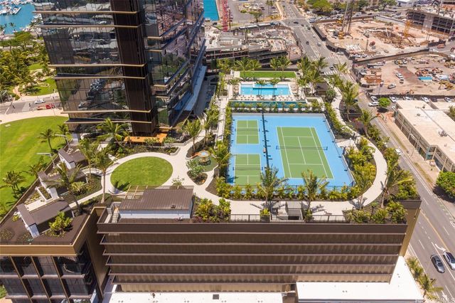 333 Ward Avenue 2908, Honolulu, HI 96814