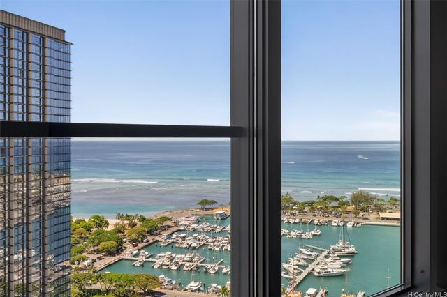 333 Ward Avenue 2908, Honolulu, HI 96814