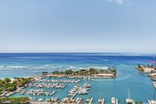 333 Ward Avenue 2908, Honolulu, HI 96814
