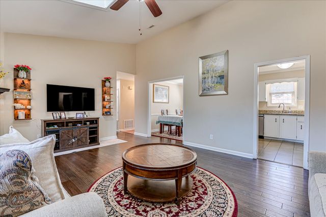 3814 Villa Court, Augusta, GA 30907