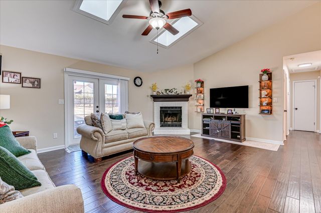 3814 Villa Court, Augusta, GA 30907