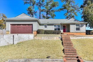 3814 Villa Court, Augusta, GA 30907