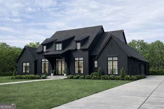 0 Matteo Way LOT 29, Fayetteville, GA 30215