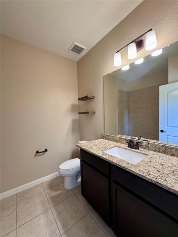 21323 Echo Manor Drive, Hockley, TX 77447